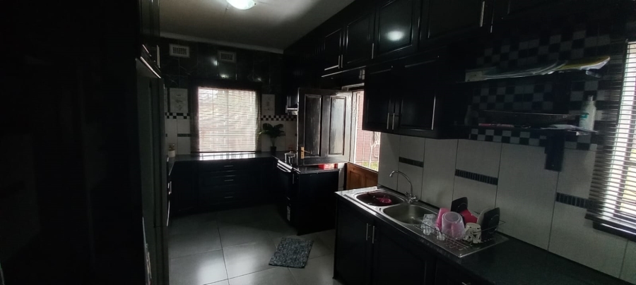 3 Bedroom Property for Sale in Morelig Free State